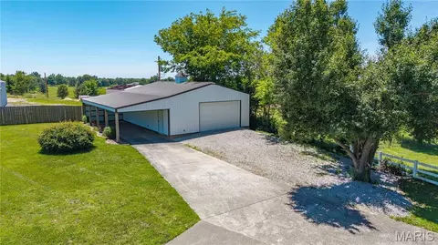 Exterior - 250 Corvette Rose Ln, Jackson, MO 63755 photo 9 of 23