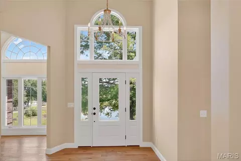 Entry Way - 250 Corvette Rose Ln, Jackson, MO 63755 photo 1 of 3