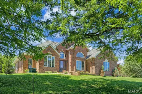 Exterior - 250 Corvette Rose Ln, Jackson, MO 63755 photo 2 of 23