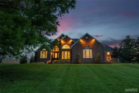 Exterior - 250 Corvette Rose Ln, Jackson, MO 63755 photo 5 of 23