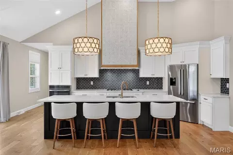 Kitchen - 250 Corvette Rose Ln, Jackson, MO 63755 photo 1 of 7