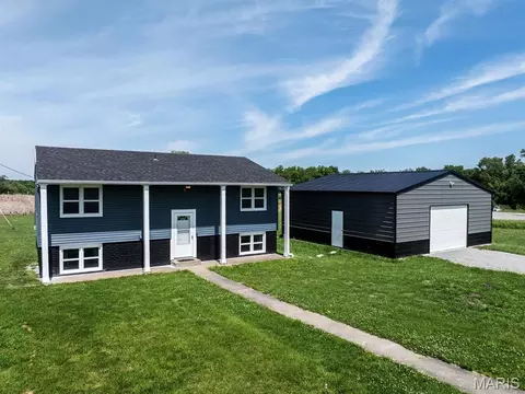 11581 Highway 61, Hannibal, MO 63401
