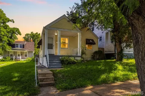 6539 Etzel Ave, University City, MO 63130