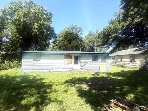 Exterior - 1018 N Baldwin St, Kennett, MO 63857 photo 1 of 1