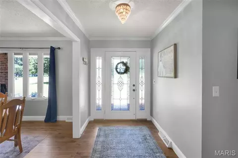 Entry Way - 106 Heather St, Bertrand, MO 63823 photo 1 of 1