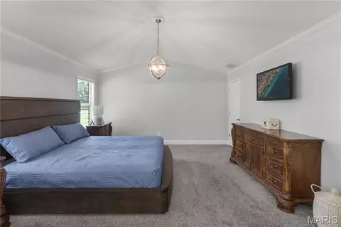 Bedroom - 106 Heather St, Bertrand, MO 63823 photo 2 of 3