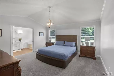 Bedroom - 106 Heather St, Bertrand, MO 63823 photo 1 of 3