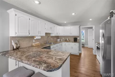 Kitchen - 106 Heather St, Bertrand, MO 63823 photo 1 of 3