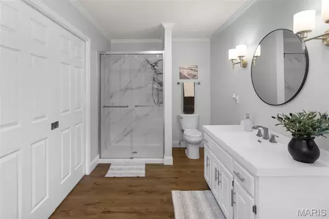Bath - 106 Heather St, Bertrand, MO 63823 photo 3 of 3