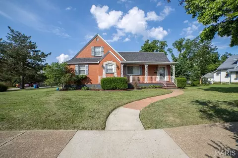 619 N Madison Ave, Lebanon, MO 65536