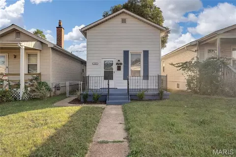 6300 Fyler Ave, Saint Louis, MO 63139
