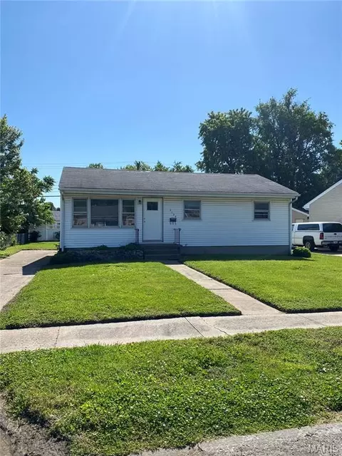 3128 Aubrey Ave, Granite City, IL 62040