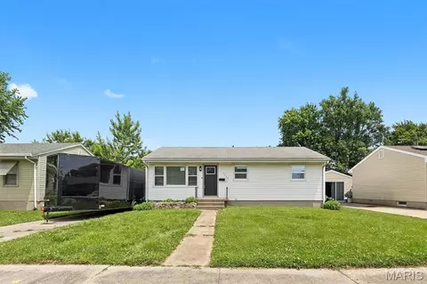 3128 Aubrey Ave, Granite City, IL 62040