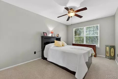 Bedroom - 2 Cotillion Ct, O'fallon, MO 63368 photo 2 of 5