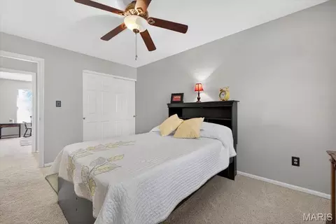 Bedroom - 2 Cotillion Ct, O'fallon, MO 63368 photo 1 of 5