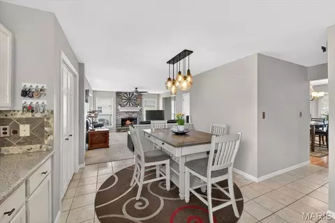 Dining - 2 Cotillion Ct, O'fallon, MO 63368 photo 3 of 4