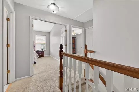 Entry Way - 2 Cotillion Ct, O'fallon, MO 63368 photo 4 of 6