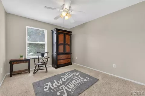 Bedroom - 2 Cotillion Ct, O'fallon, MO 63368 photo 3 of 5