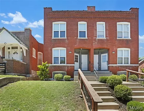 3637 S Compton Ave, Saint Louis, MO 63118