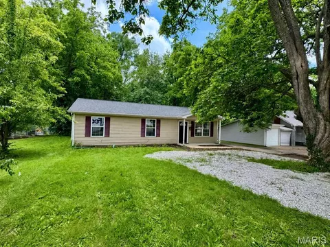 1404 W Worley St, Columbia, MO 65203