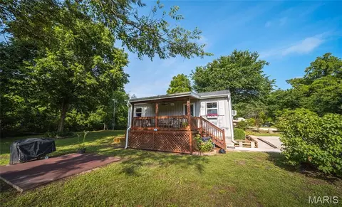 17904 Cliff Rd, Dixon, MO 65459