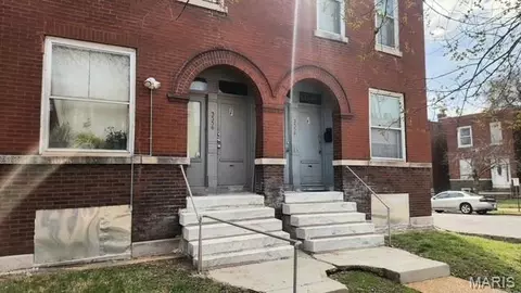 3556 Tennessee Ave, Saint Louis, MO 63118