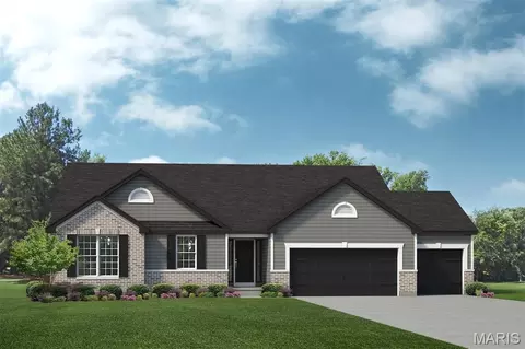 1 The Augusta Bautumn Holw, Unincorporated, MO 63385
