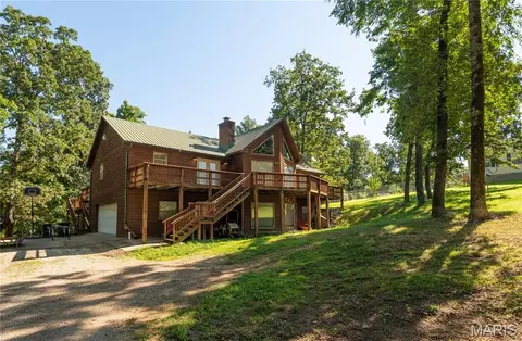 2227 Audubon Rd, Poplar Bluff, MO 63901