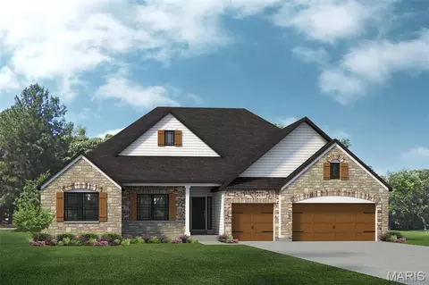 1 Savannah E Autumn Holw, Unincorporated, MO 63385