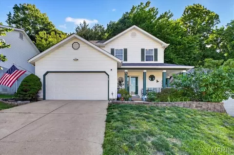 243 Wynstay Ave, Valley Park, MO 63088