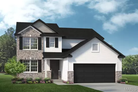 1 Tbb Oakdale C Caledonia, O'fallon, MO 63368