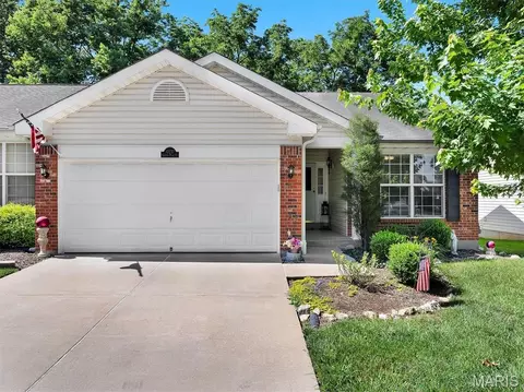 10237 Carlton Place Ct, Saint Louis, MO 63123