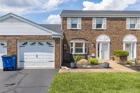 T2 Magnolia Drive #. T2, Desloge, MO 63601