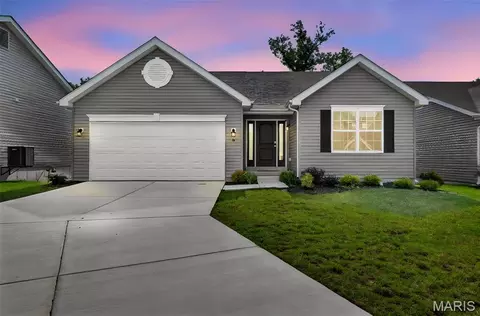 40 Brush Creek Dr, Pacific, MO 63069