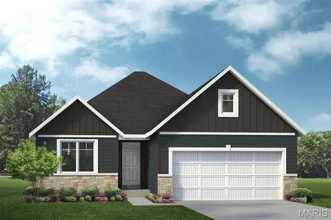 1 The Sheldon C Caledonia, O'fallon, MO 63368