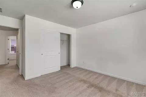 Bedroom - 2508 Chukka Dr, Eureka, MO 63025 photo 4 of 7