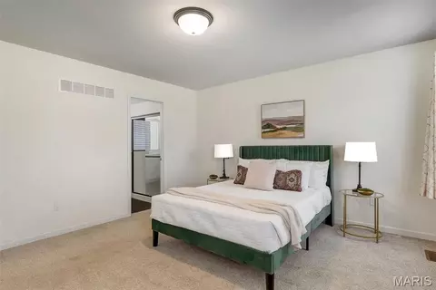 Bedroom - 2508 Chukka Dr, Eureka, MO 63025 photo 2 of 7
