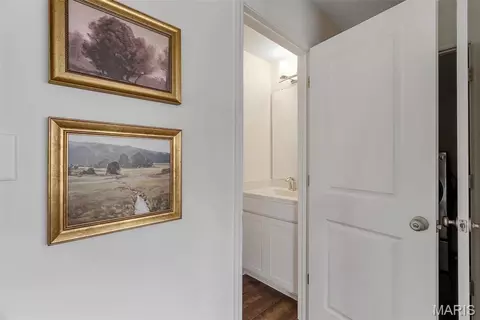Entry Way - 2508 Chukka Dr, Eureka, MO 63025 photo 2 of 7