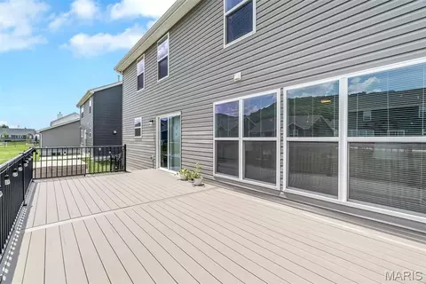 Exterior - 2508 Chukka Dr, Eureka, MO 63025 photo 5 of 12