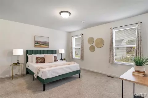Bedroom - 2508 Chukka Dr, Eureka, MO 63025 photo 1 of 7
