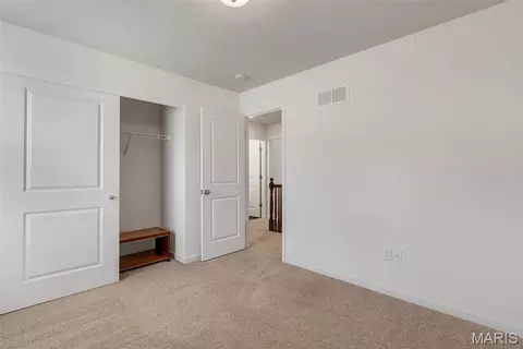 Bedroom - 2508 Chukka Dr, Eureka, MO 63025 photo 7 of 7