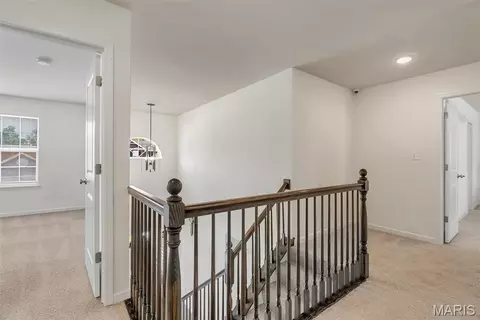 Entry Way - 2508 Chukka Dr, Eureka, MO 63025 photo 7 of 7