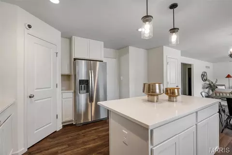 Kitchen - 2508 Chukka Dr, Eureka, MO 63025 photo 2 of 4