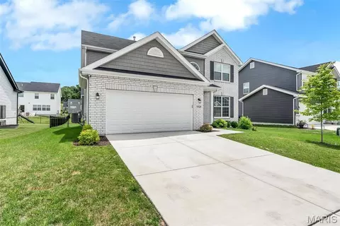2508 Chukka Dr, Eureka, MO 63025