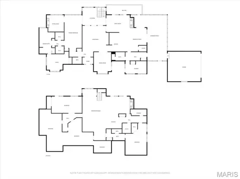 Floorplan - 2508 Chukka Dr, Eureka, MO 63025 photo 7 of 10