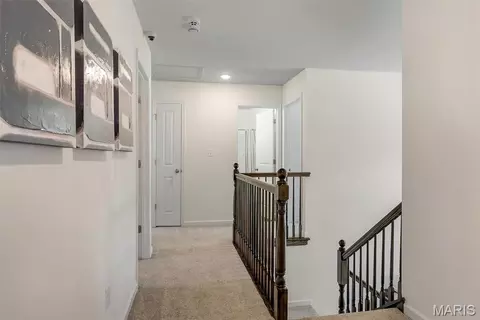 Entry Way - 2508 Chukka Dr, Eureka, MO 63025 photo 4 of 7