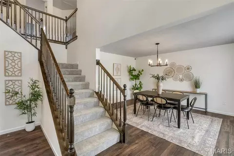Entry Way - 2508 Chukka Dr, Eureka, MO 63025 photo 1 of 7