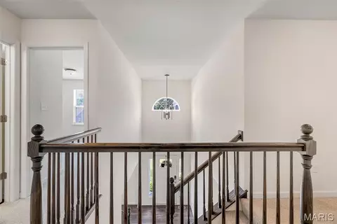 Entry Way - 2508 Chukka Dr, Eureka, MO 63025 photo 6 of 7