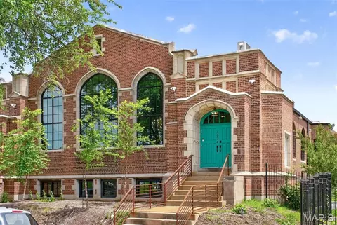 1034 S Kingshighway Blvd, Saint Louis, MO 63110