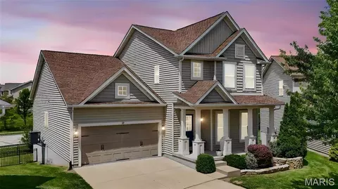 47 Country Stone Ct, Lake Saint Louis, MO 63367